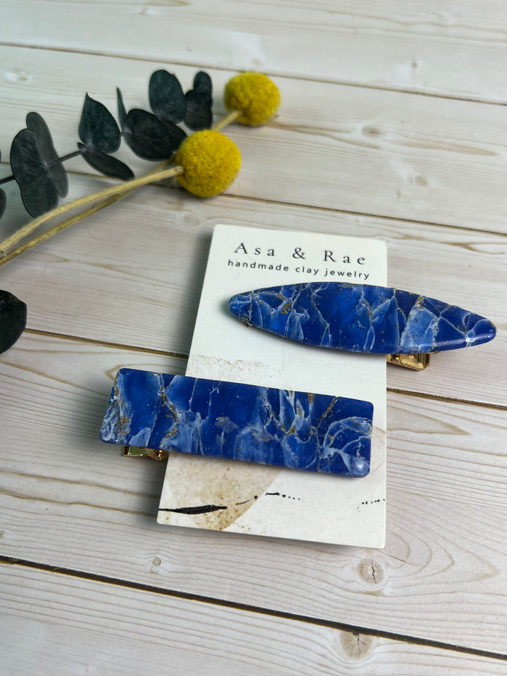 Hair Clips