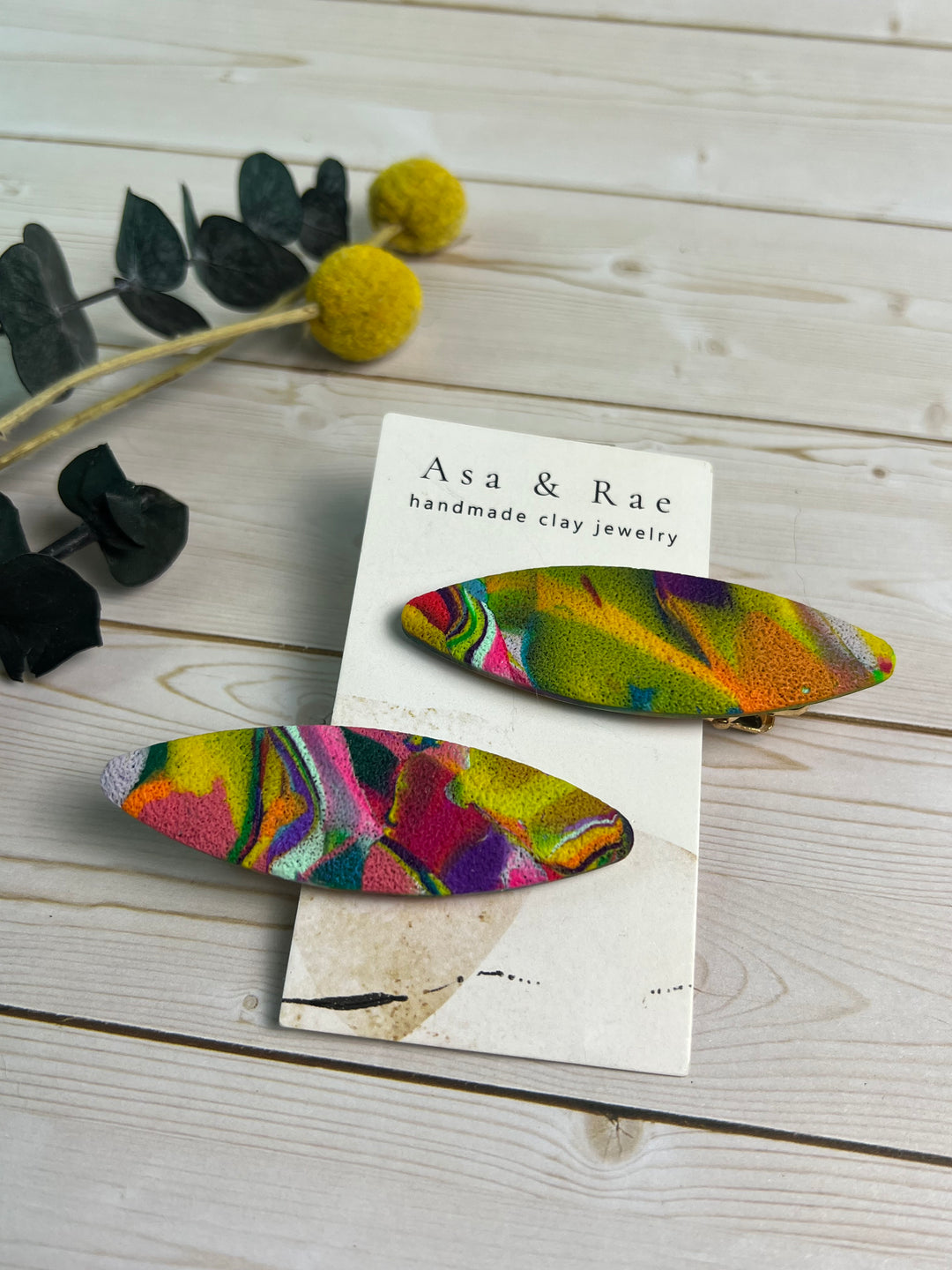 Hair Clips