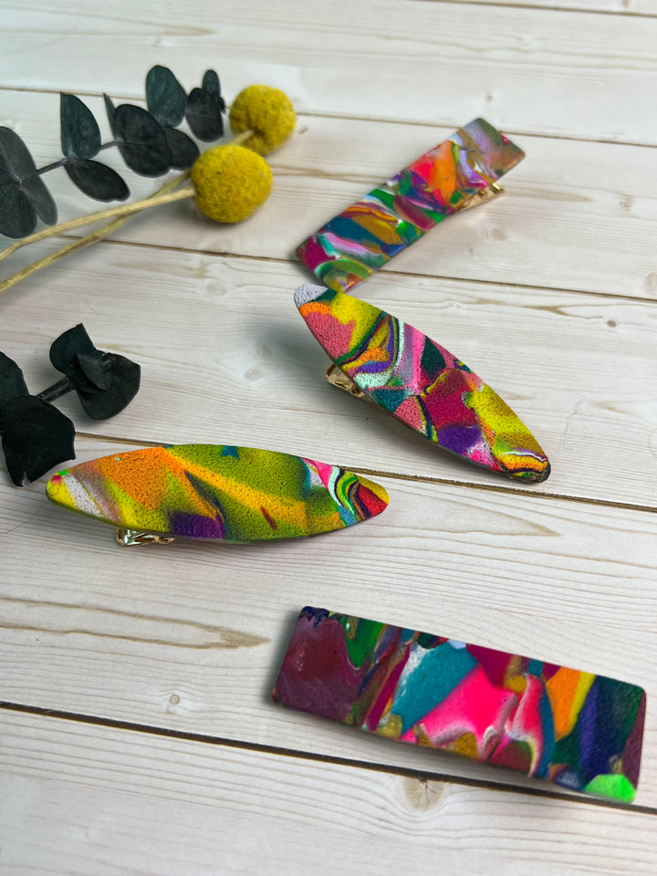 Hair Clips